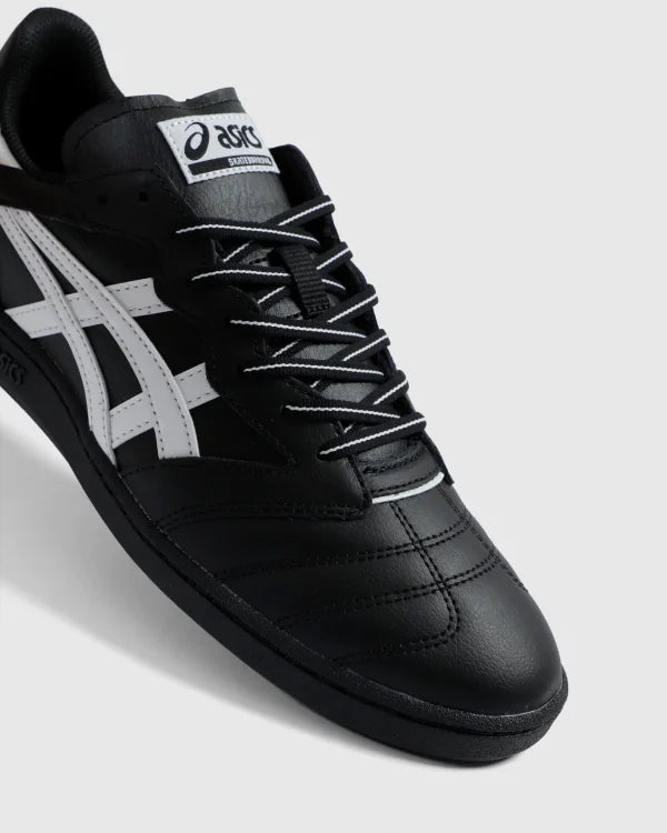 Asics Leggerezza FB Black/Bright White