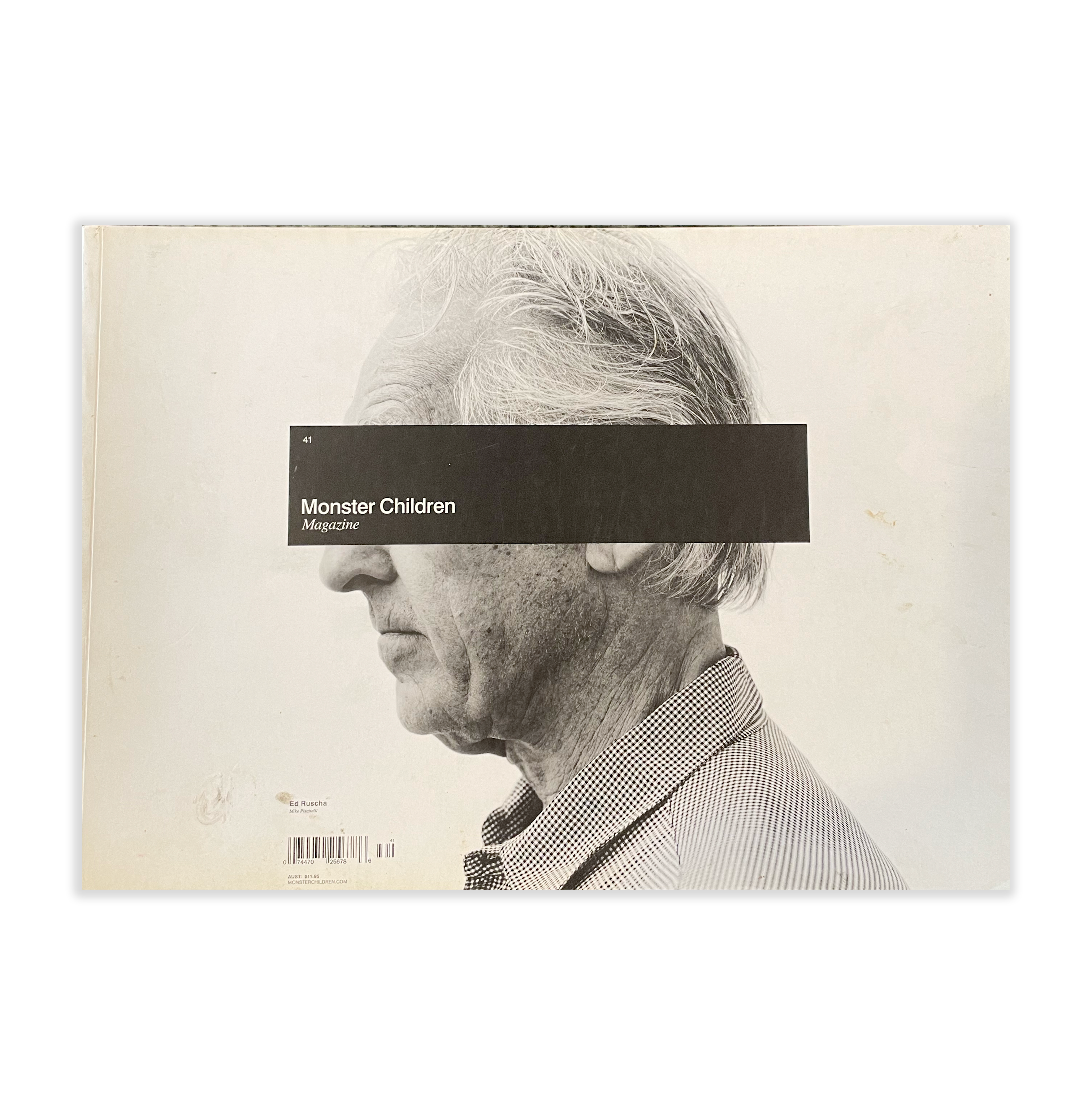 Monster Children Magazine