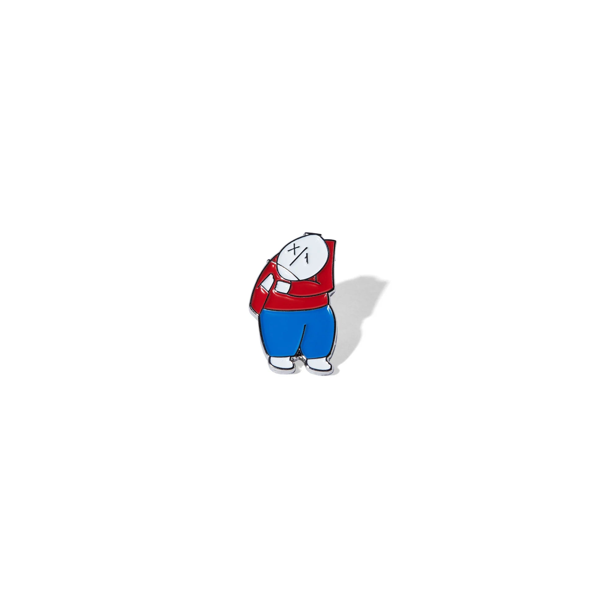 Polar Pins