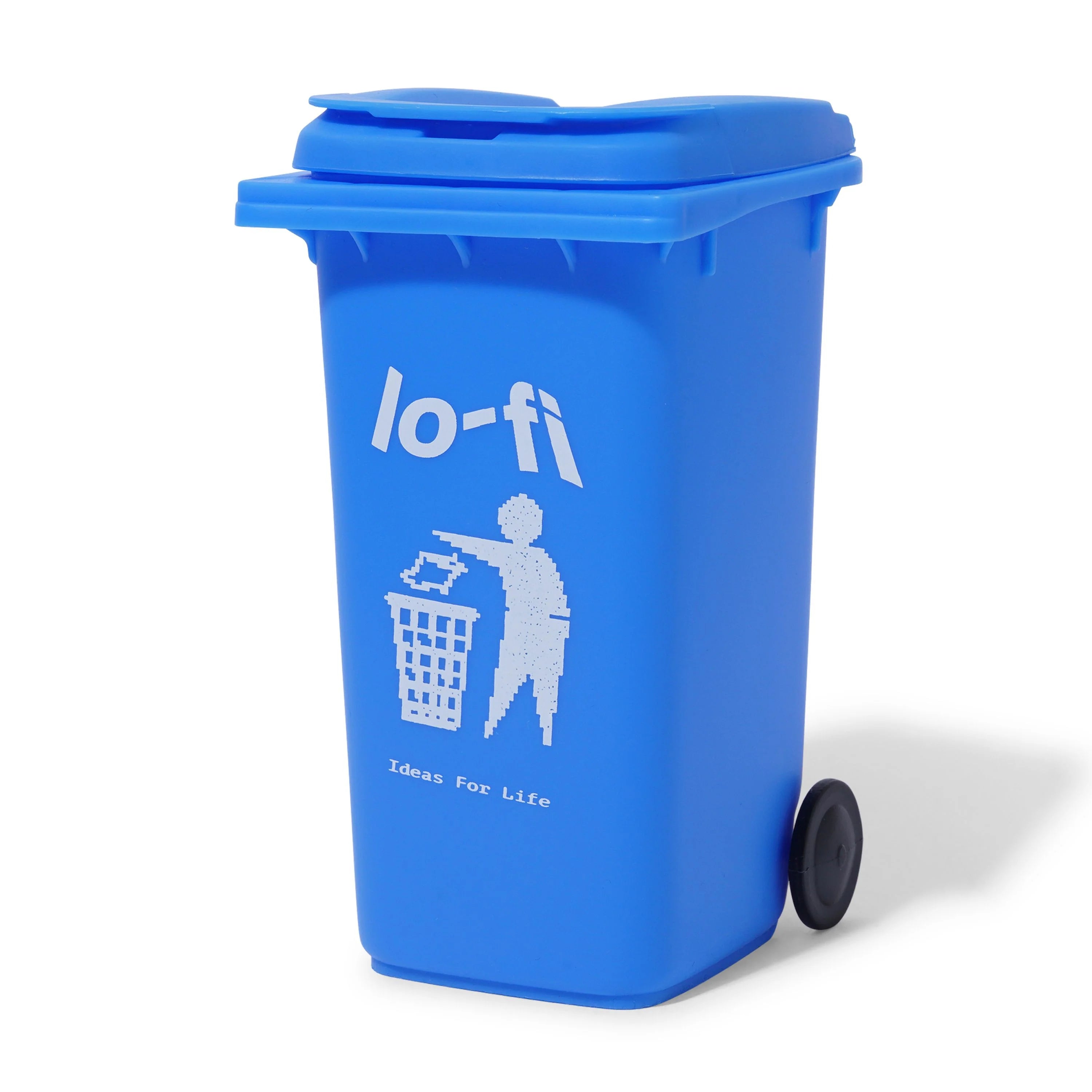 Lofi Bin