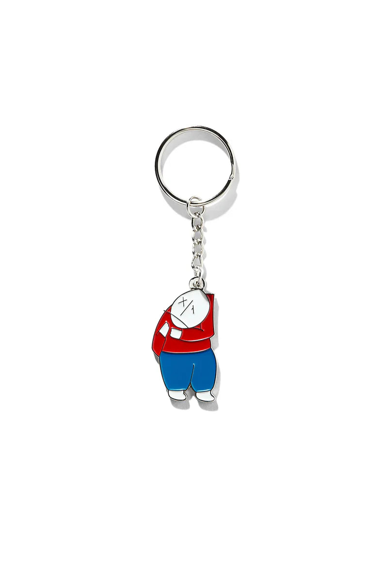 Big Boy Key Chain