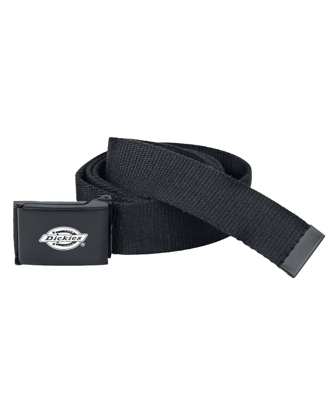 Canvas Belt