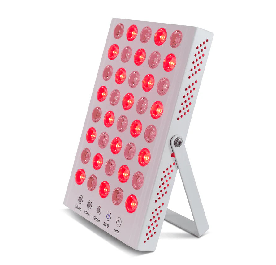 Red Light Therapy PowerPanel