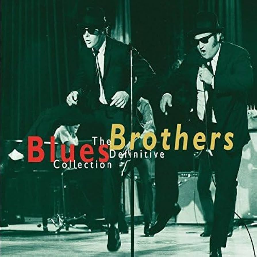 'Definitive Collection' CD - Preloved
