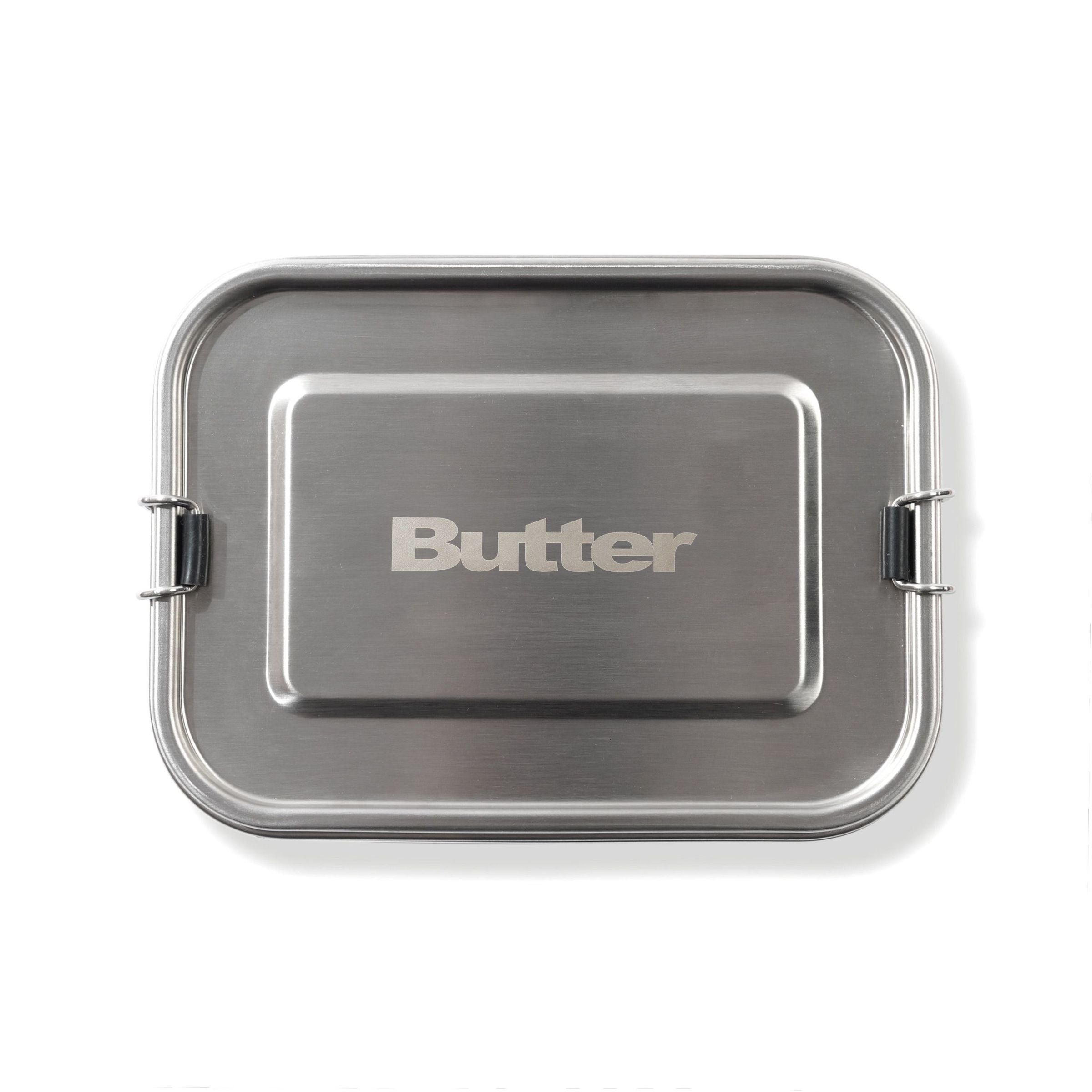 Metal Lunchbox