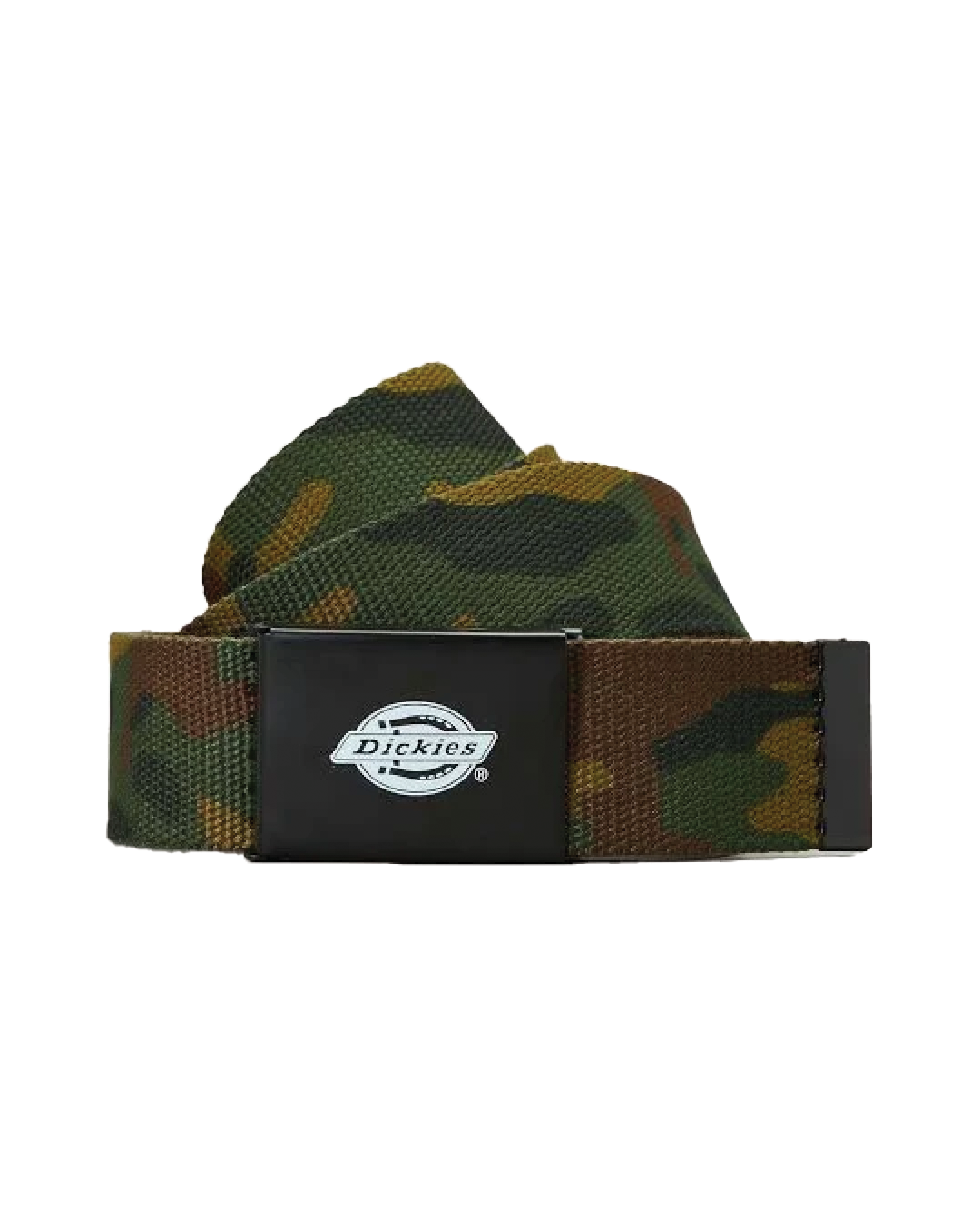 Canvas Belt