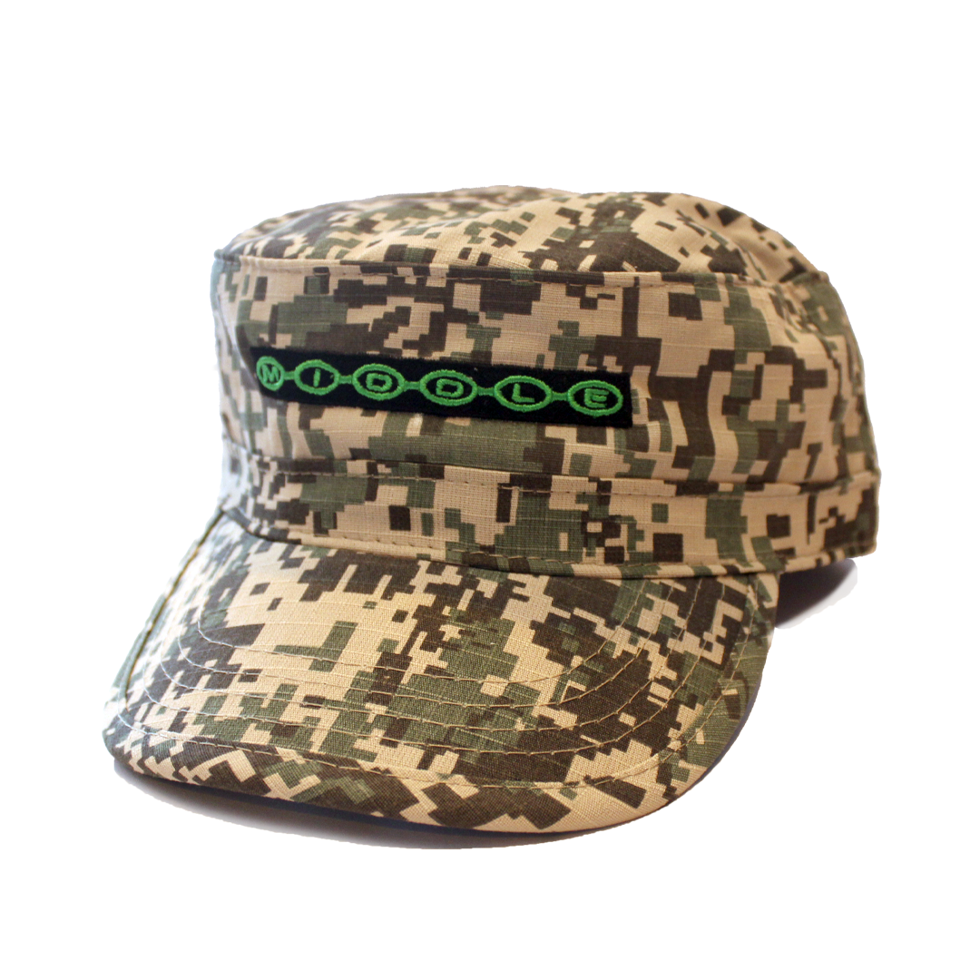 Chainlink Digi Camp Cap