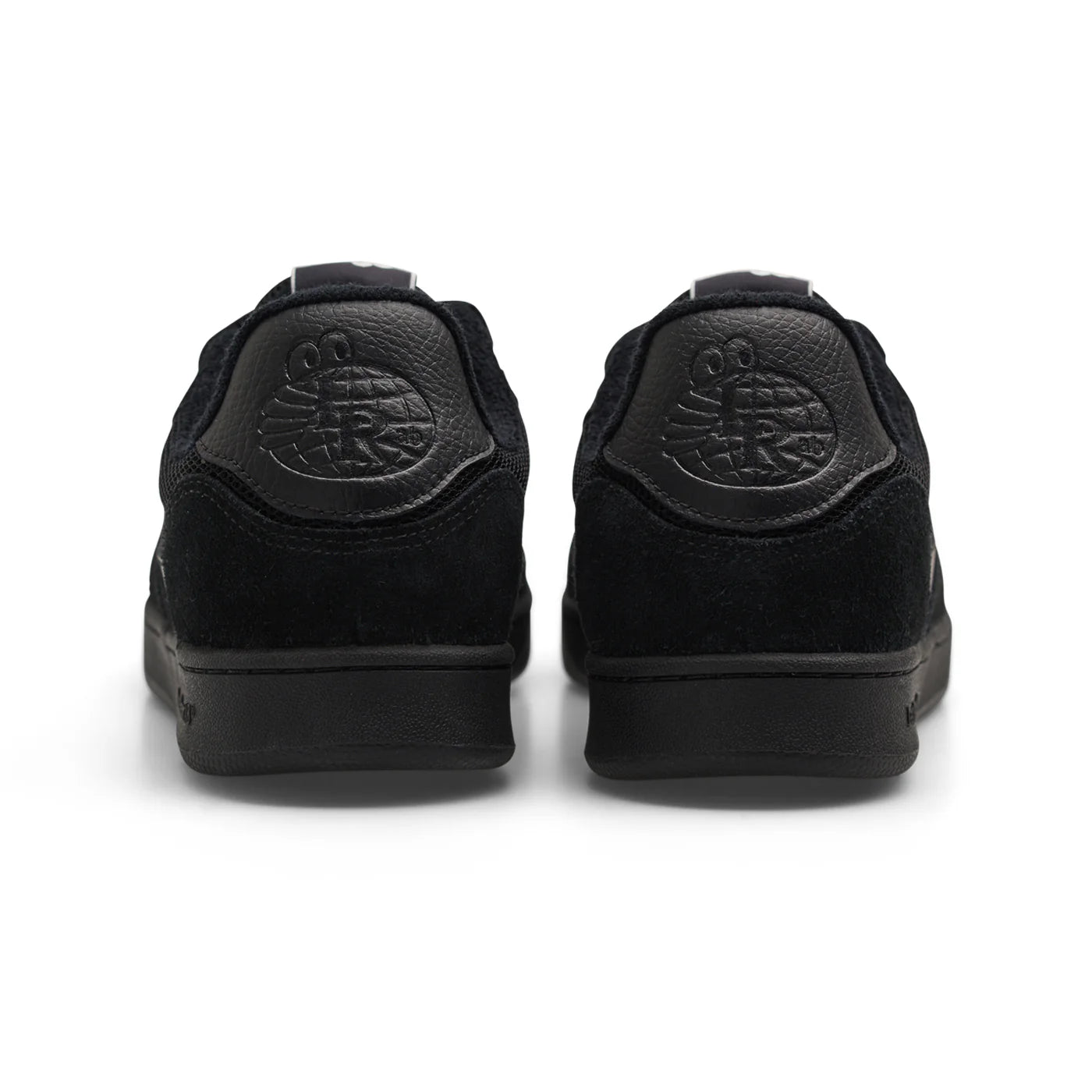 CM002-LO - BLK/BLK