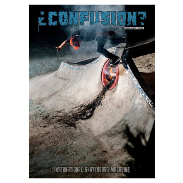 Issue #34