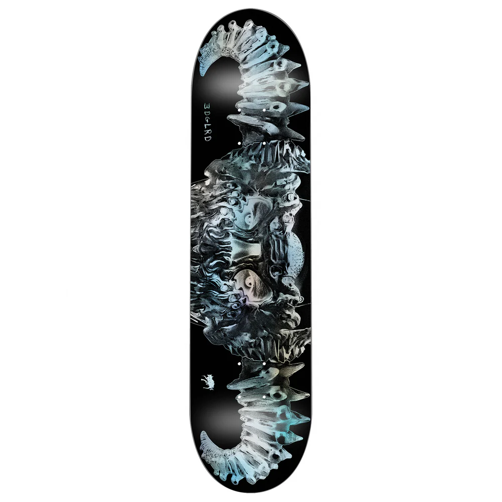 DNM DECK - 8.75