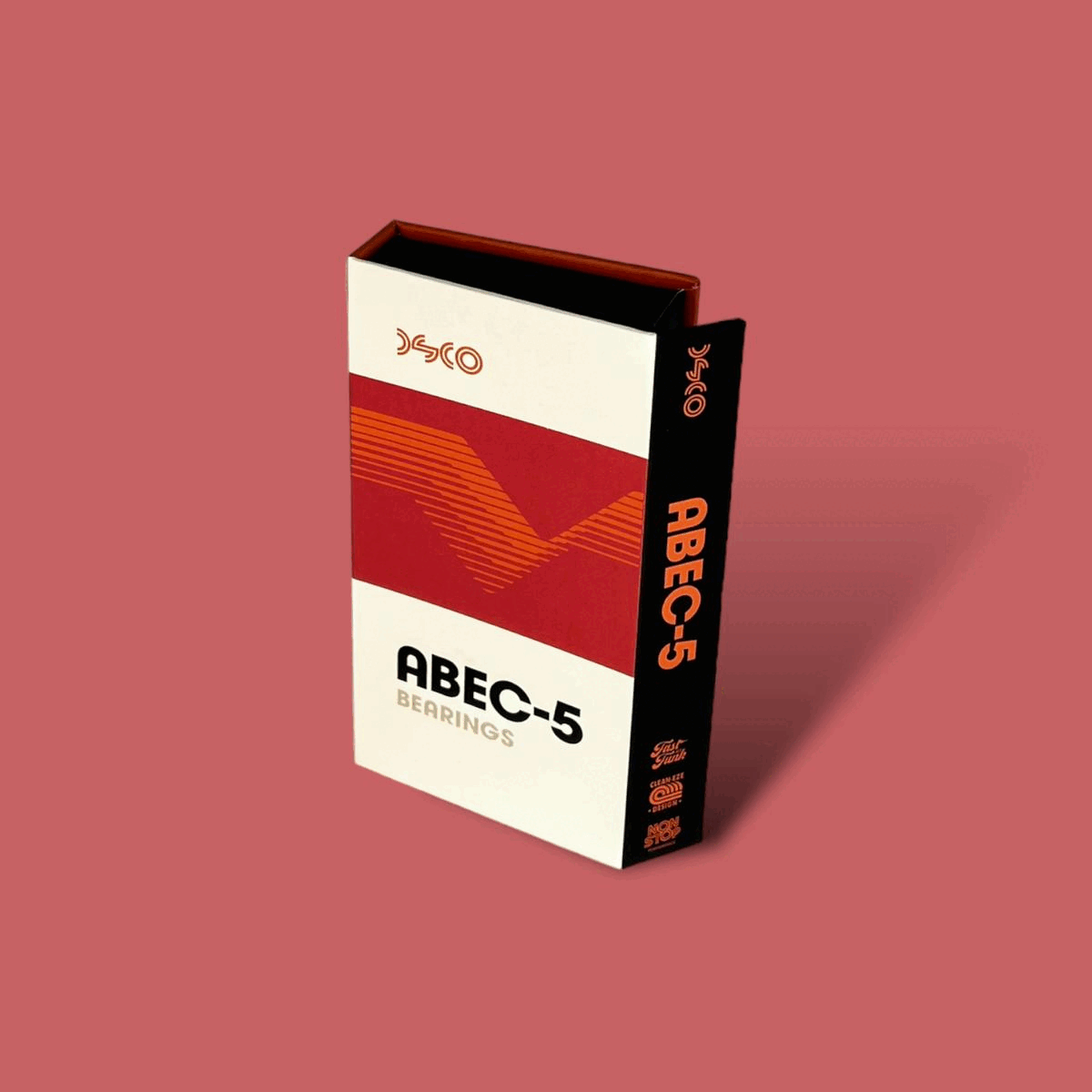 DSCO Bearings Abec 5