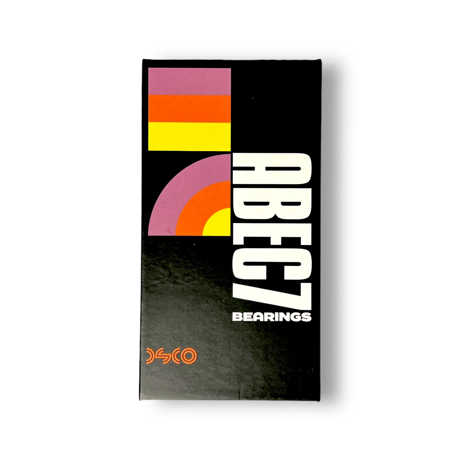 DSCO Bearings Abec 7