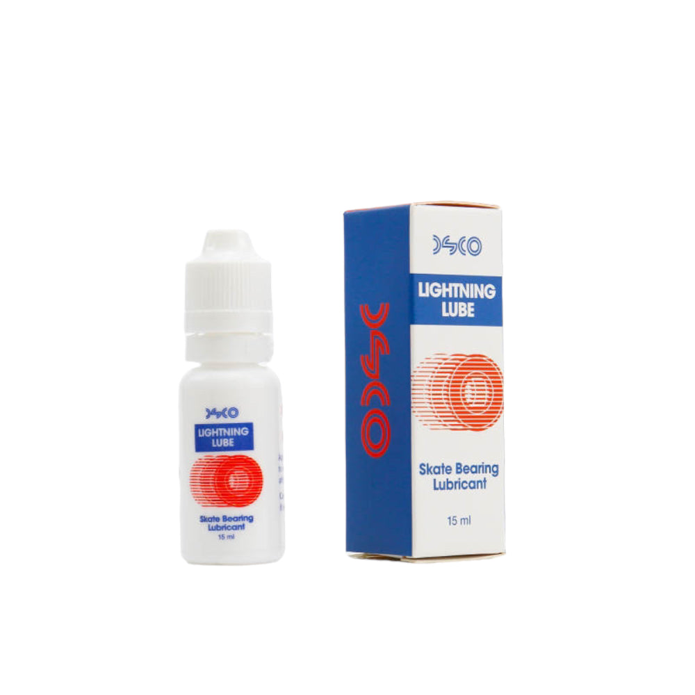 Lightning Lube Skate Bearing Lubricant