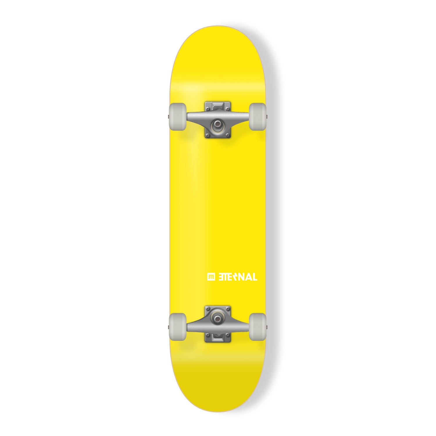 Eternal Complete 8.0 Neons Yellow (Pro)