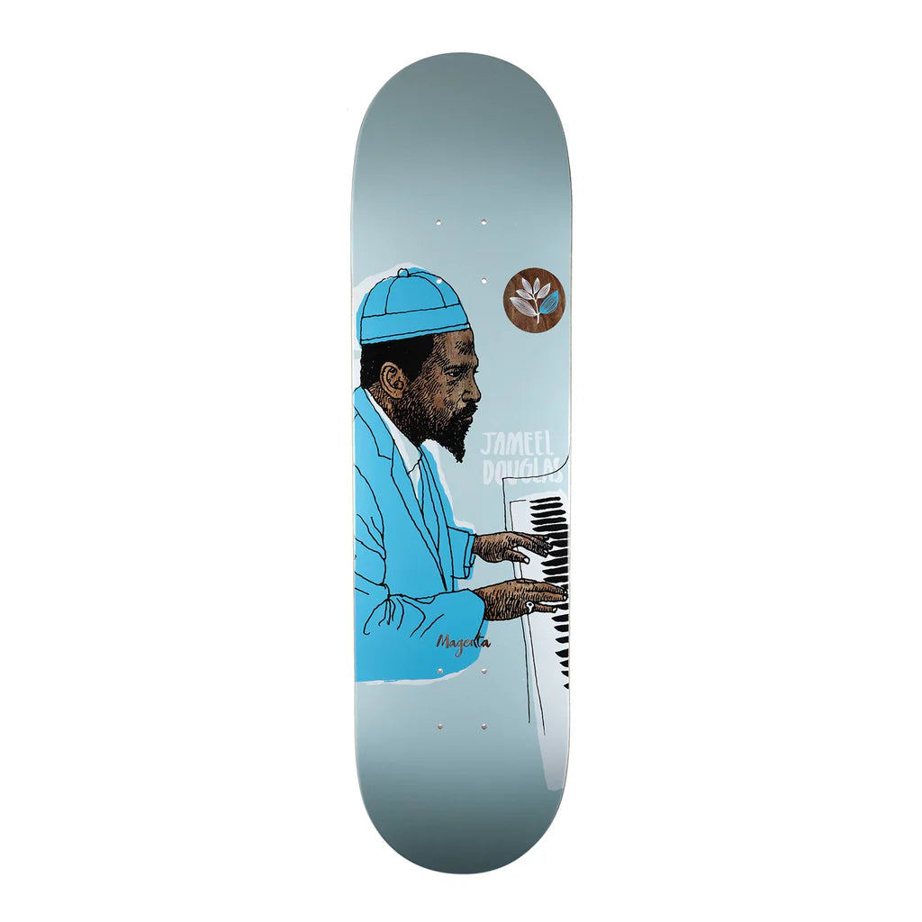 THELONIUS MONK - Free Jazz Series (Steep) 8.5