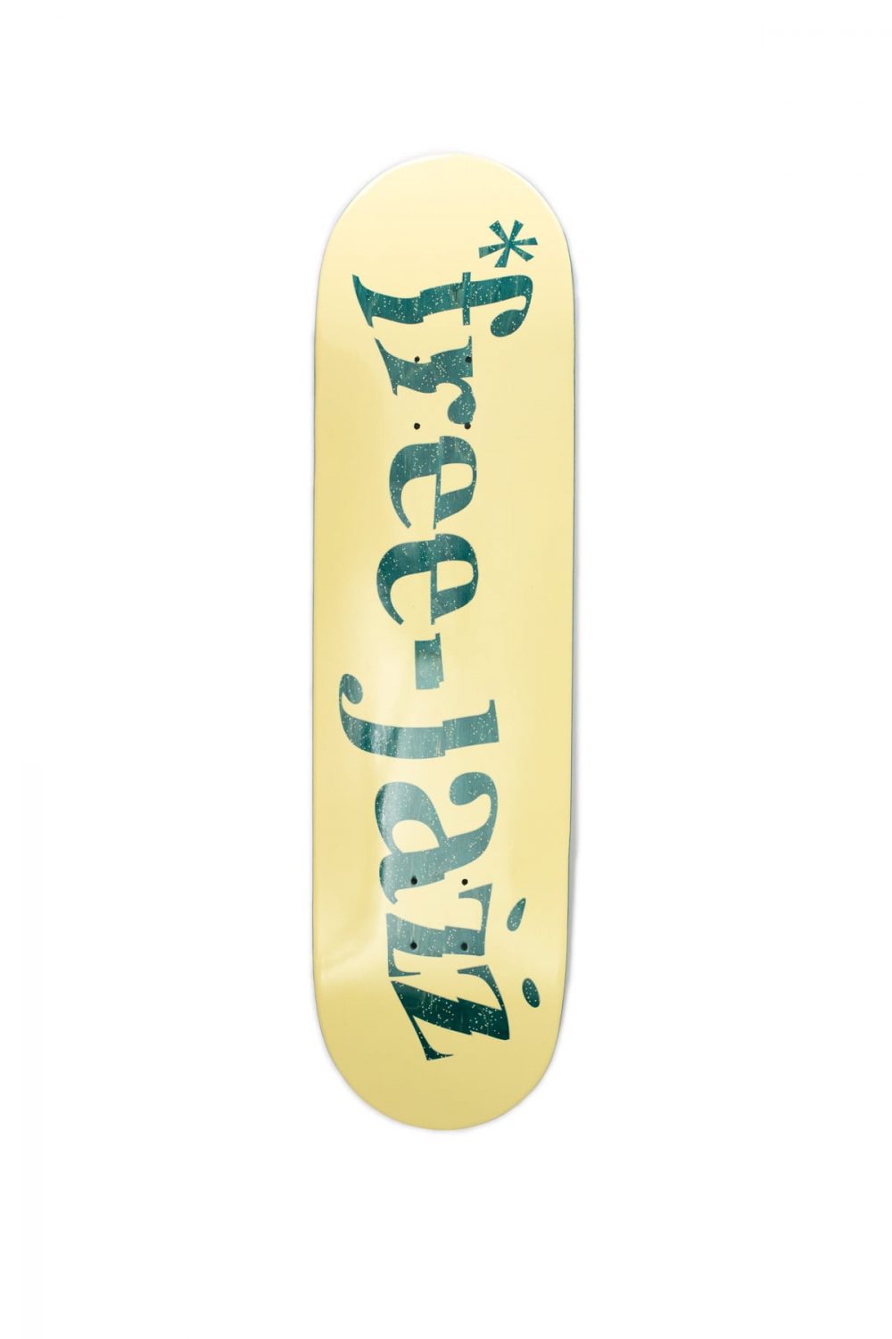 LOGO DECK
