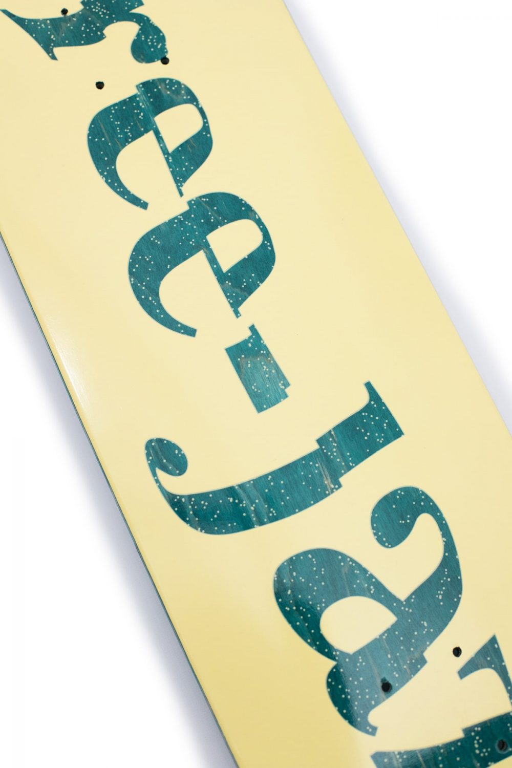 LOGO DECK