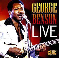 'LIVE' CD - Preloved