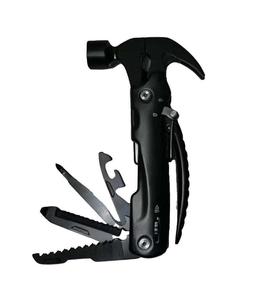 Multi-Functional Mini Hammer