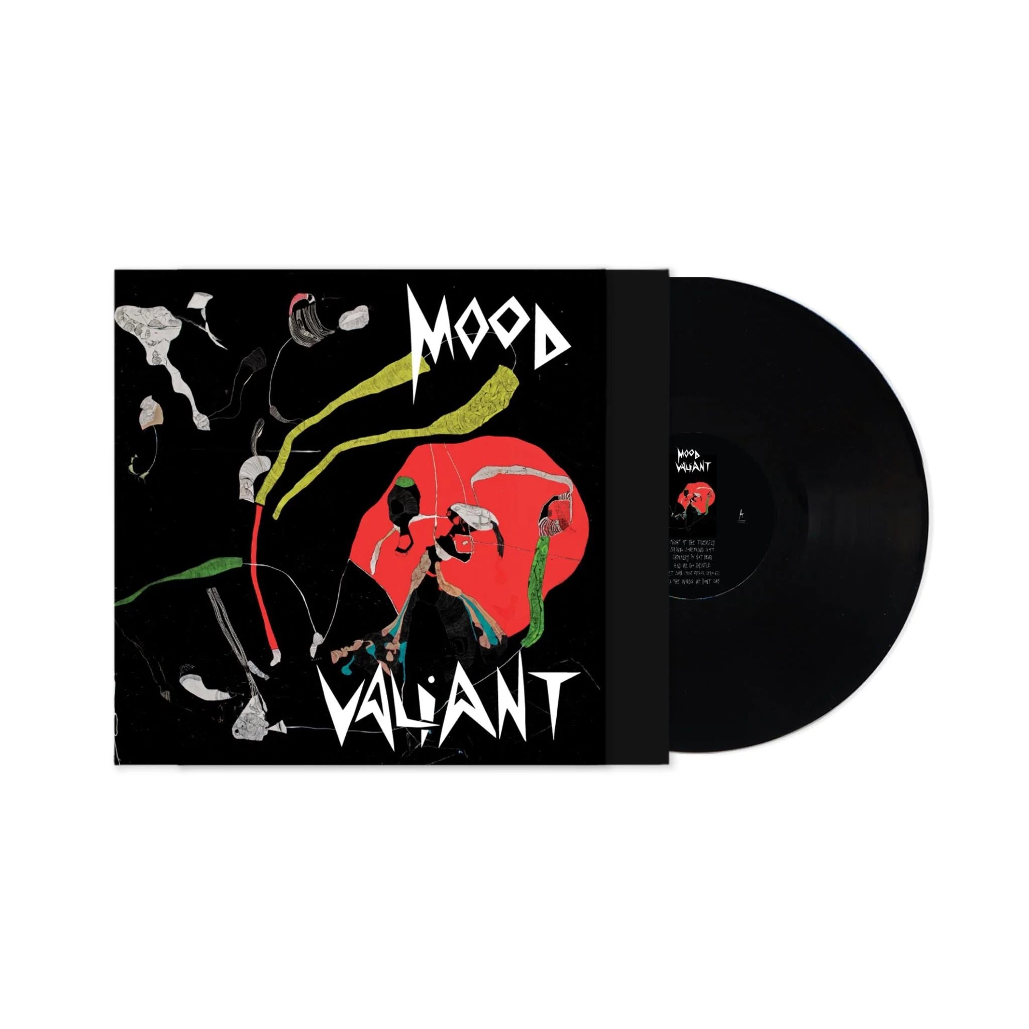 Mood Valiant