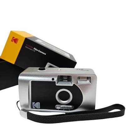 S-88 Film Camera Motorized