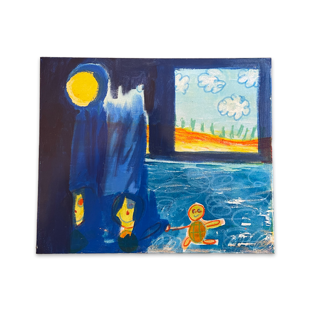 Blue Days