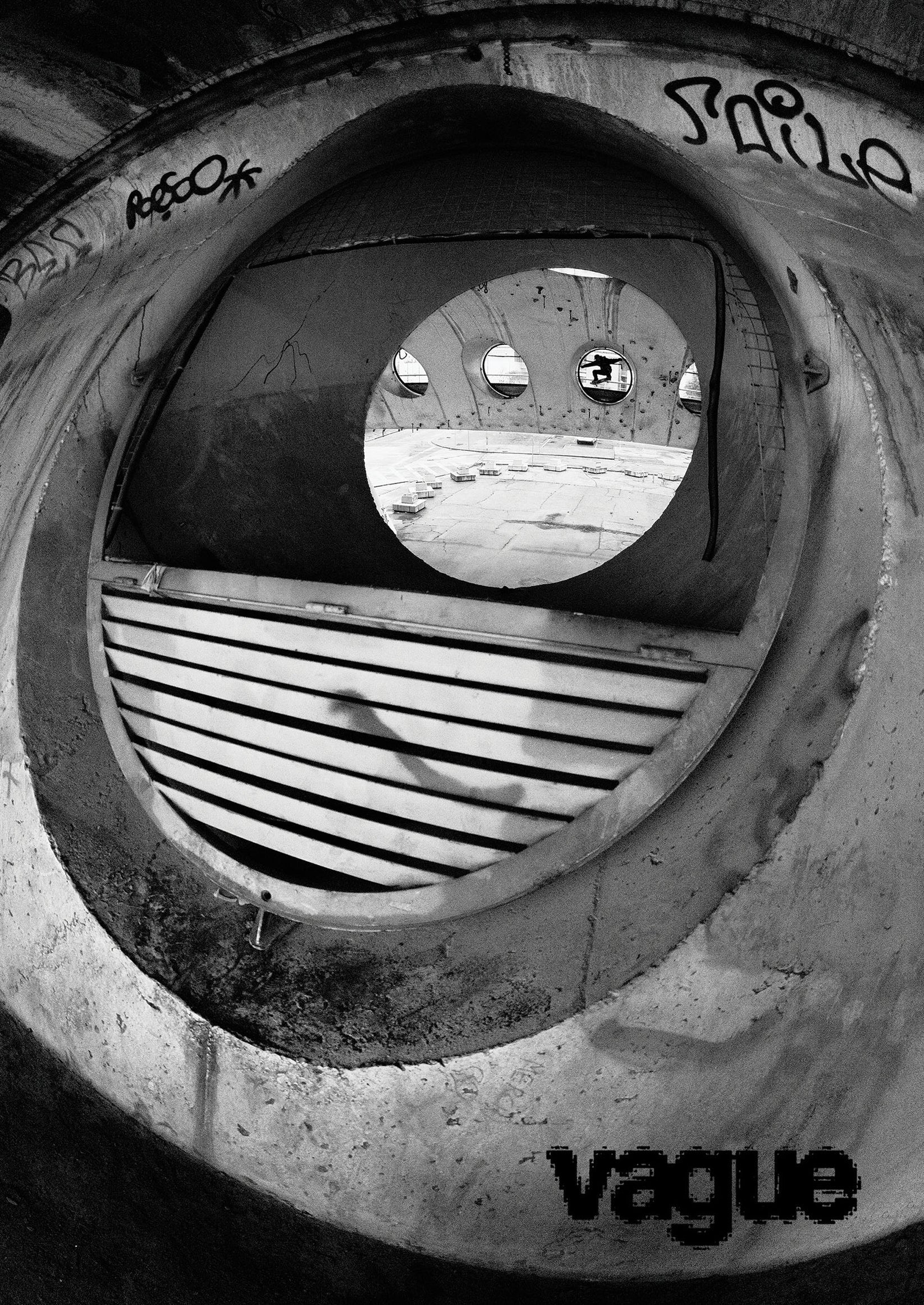 Vague Mag - Issue 46