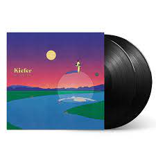 It's OK, B U (Vinyl)