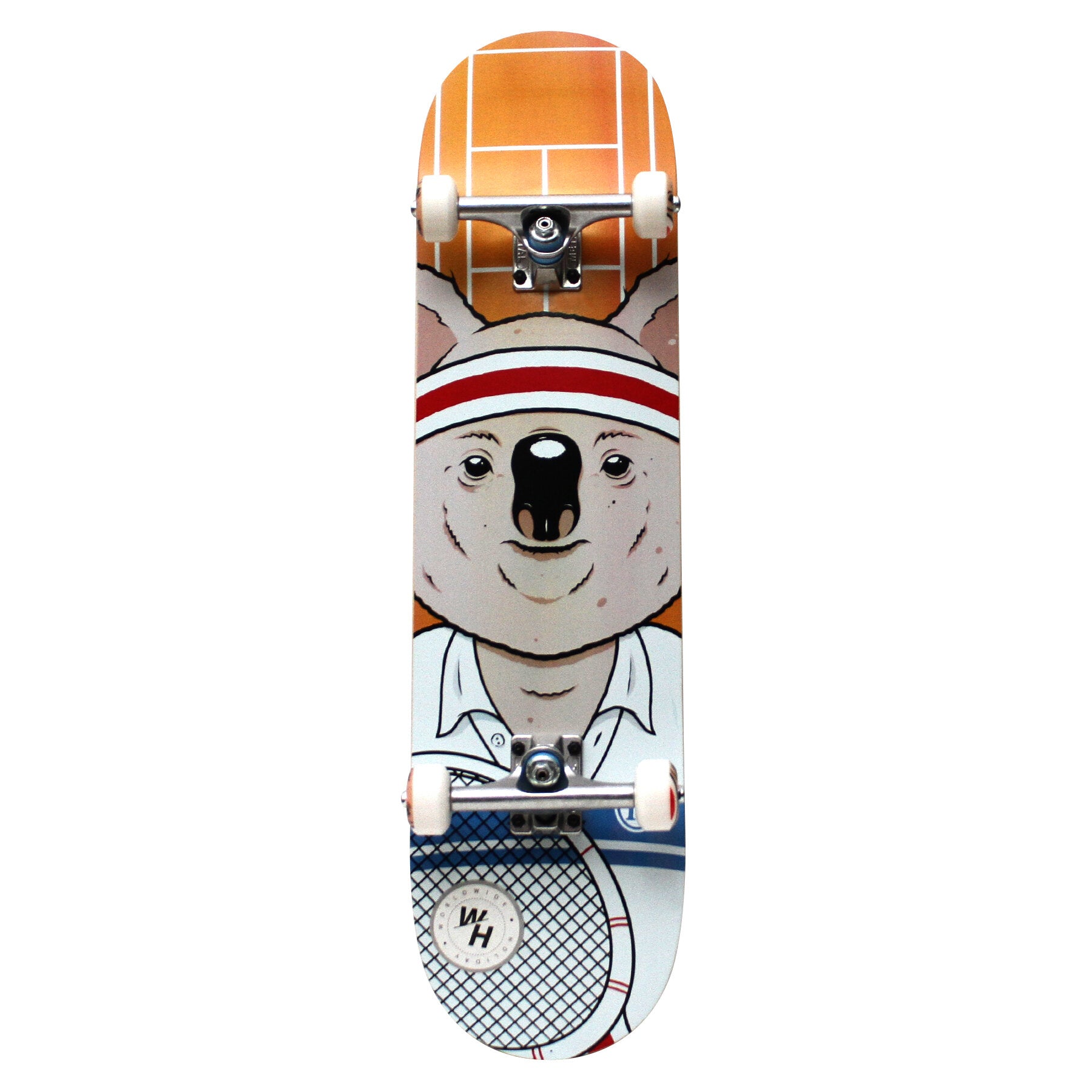 Pro Complete Koala 8.0