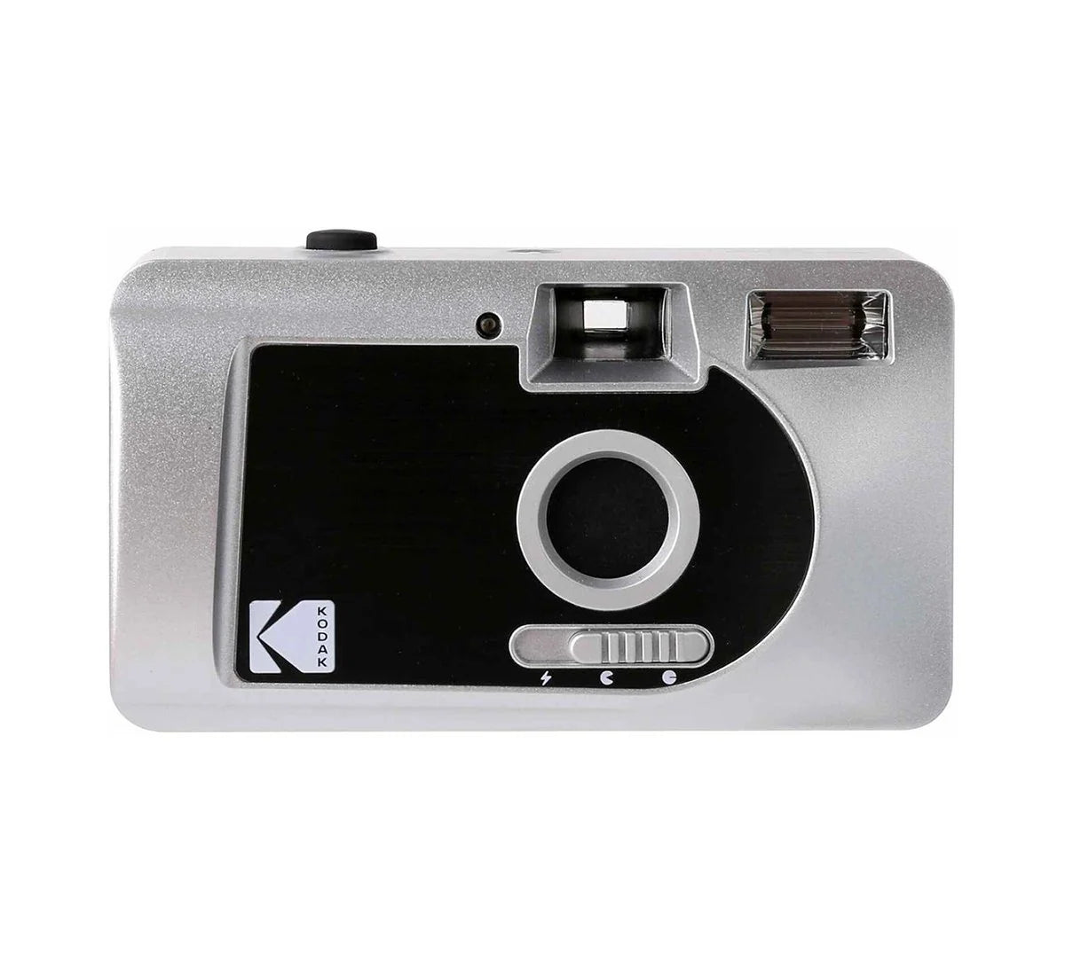 S-88 Film Camera Motorized