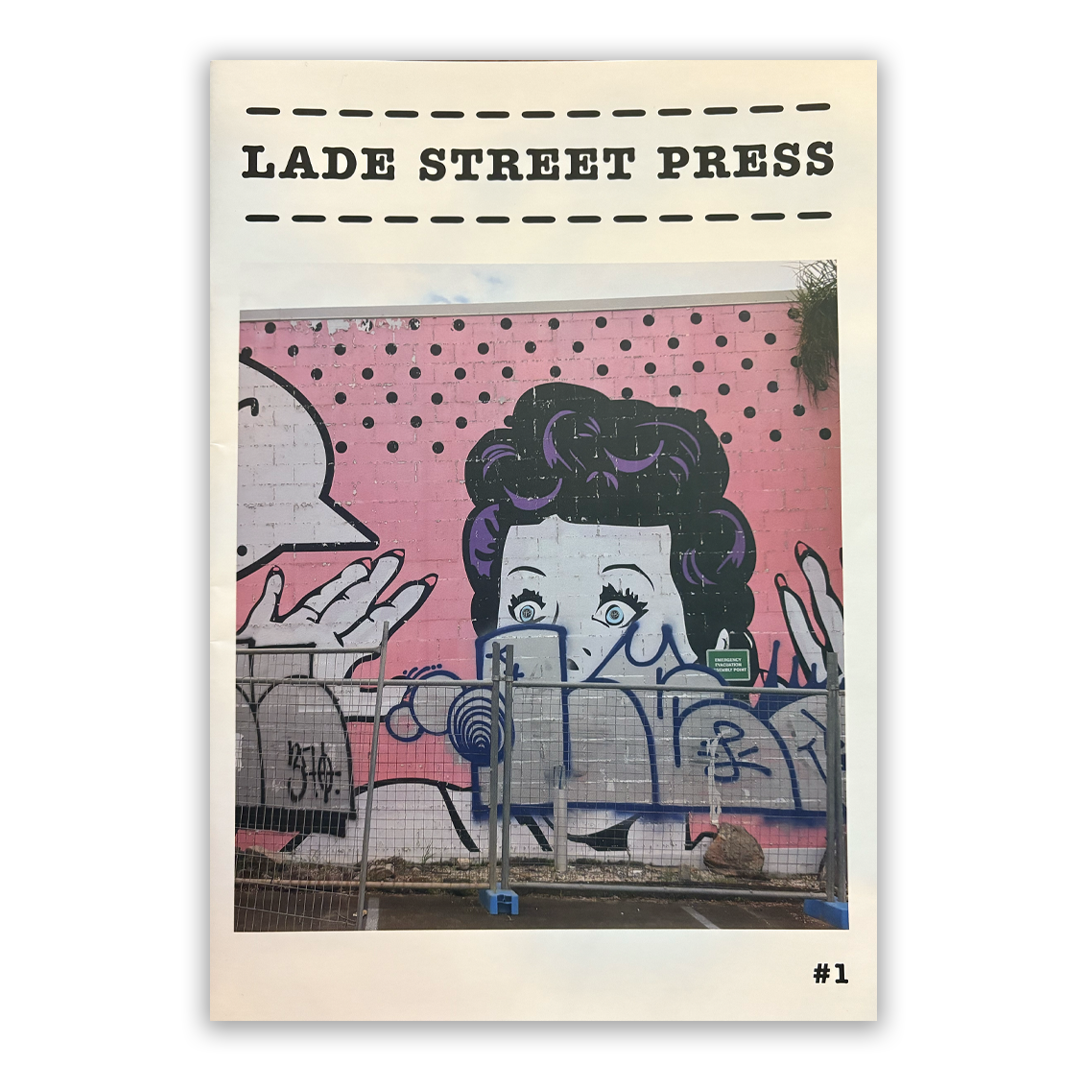 Issue #1