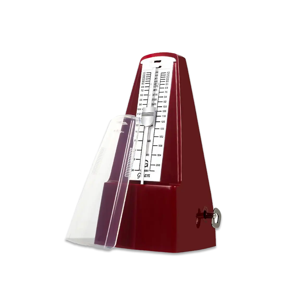 Mechanical Metronome