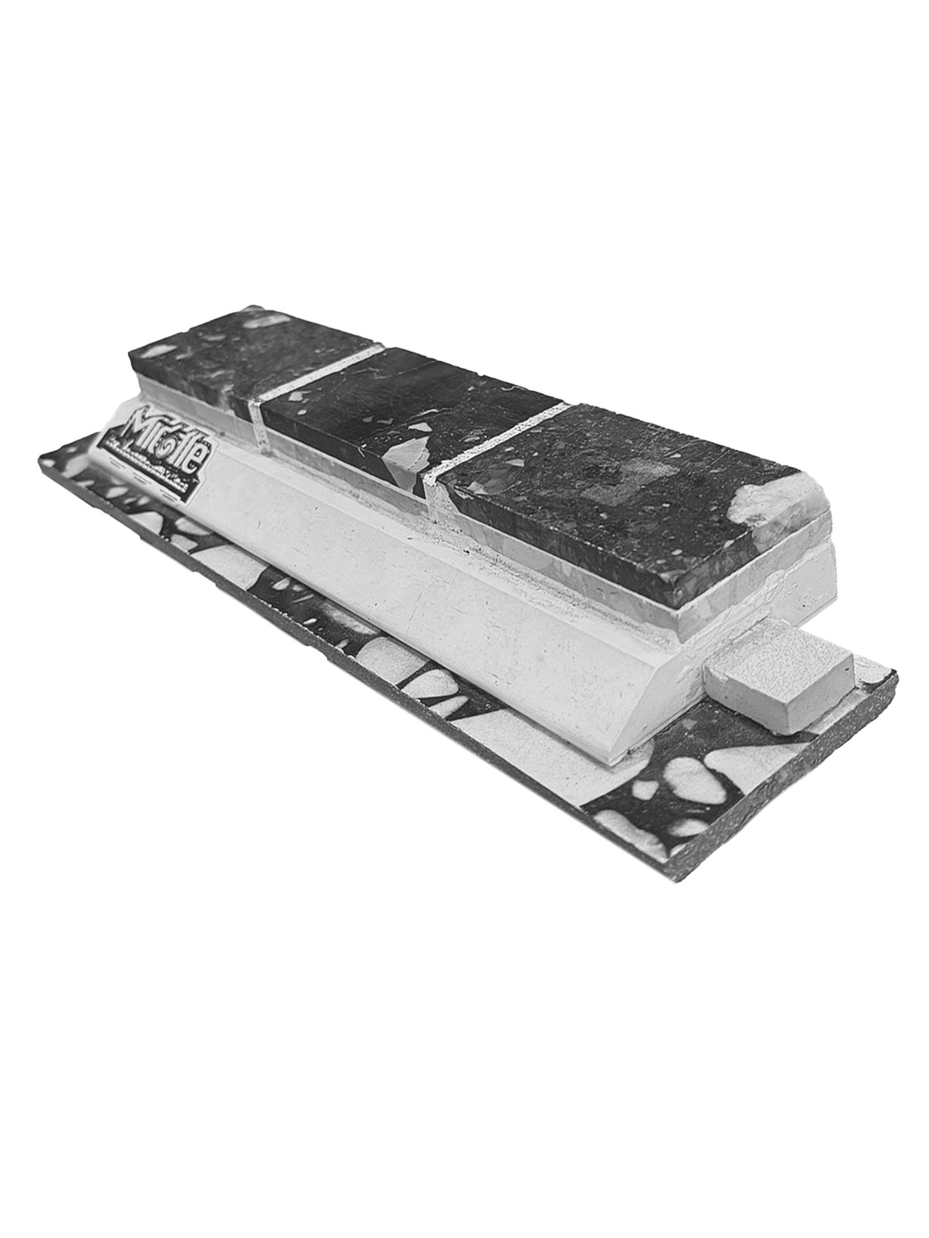 Marble Ledge