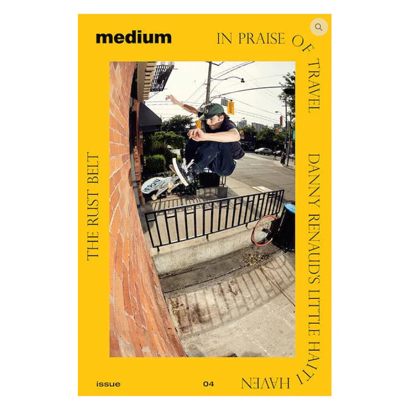 Issue 04