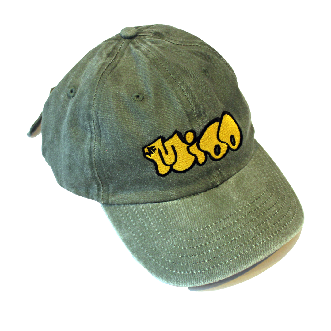 Midd Khaki Cap
