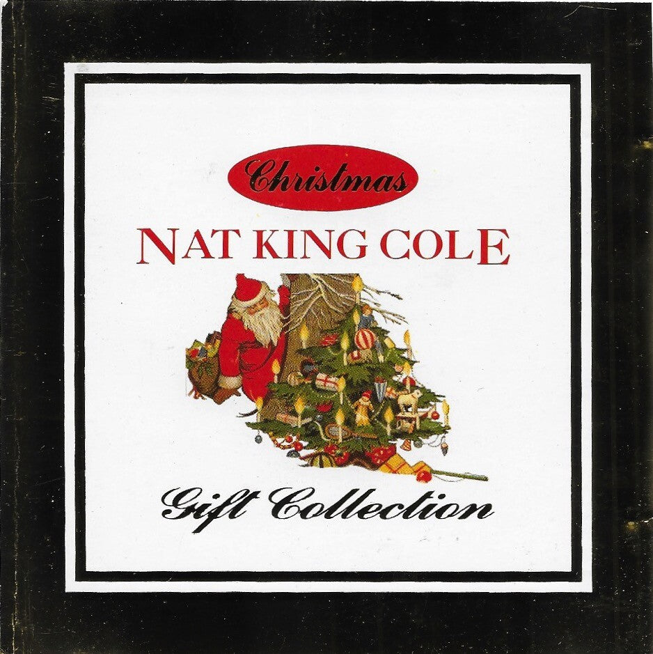 'Christmas gift collection' CD - Preloved