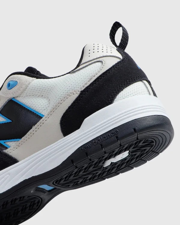 Tiago Lemos 808 Lite Sea Salt/Black