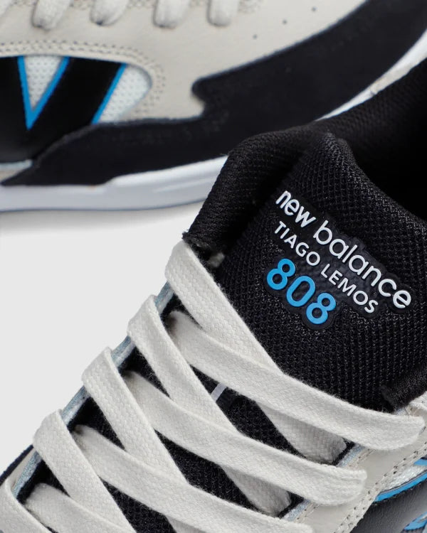 Tiago Lemos 808 Lite Sea Salt/Black