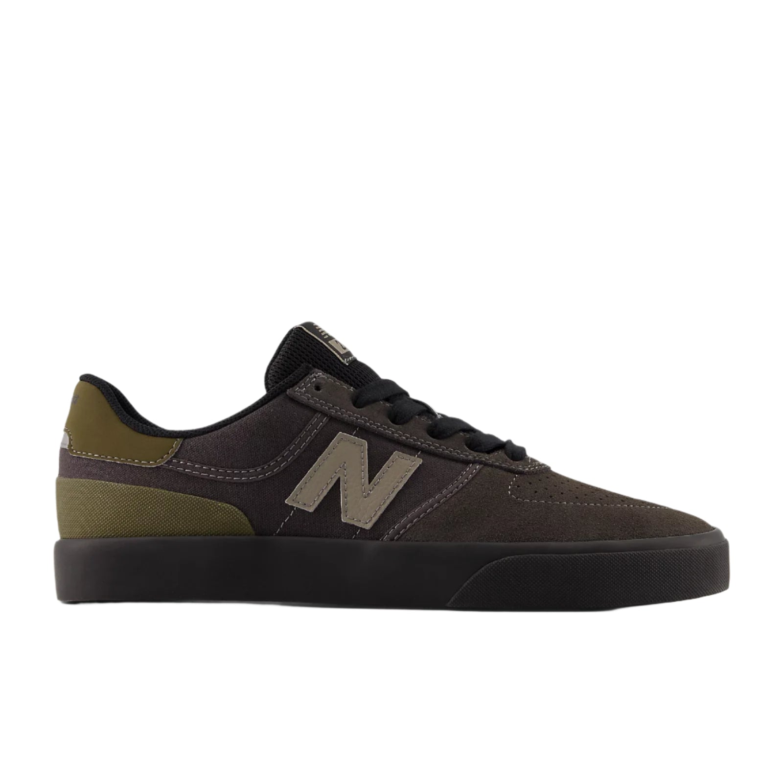 272 Black/Cement/Dockside