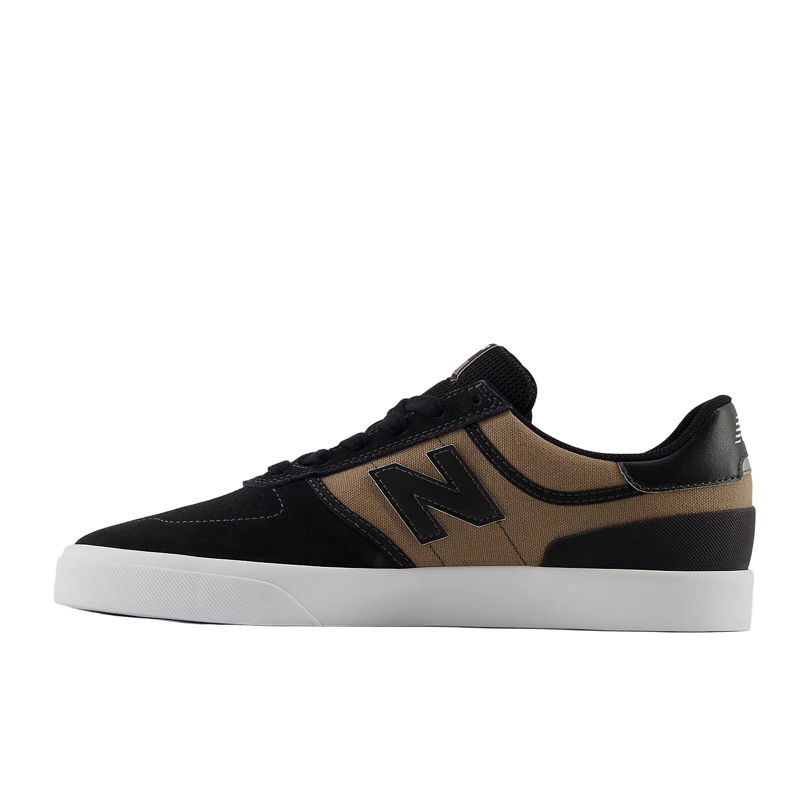 Numeric 272 Black/Mushroom