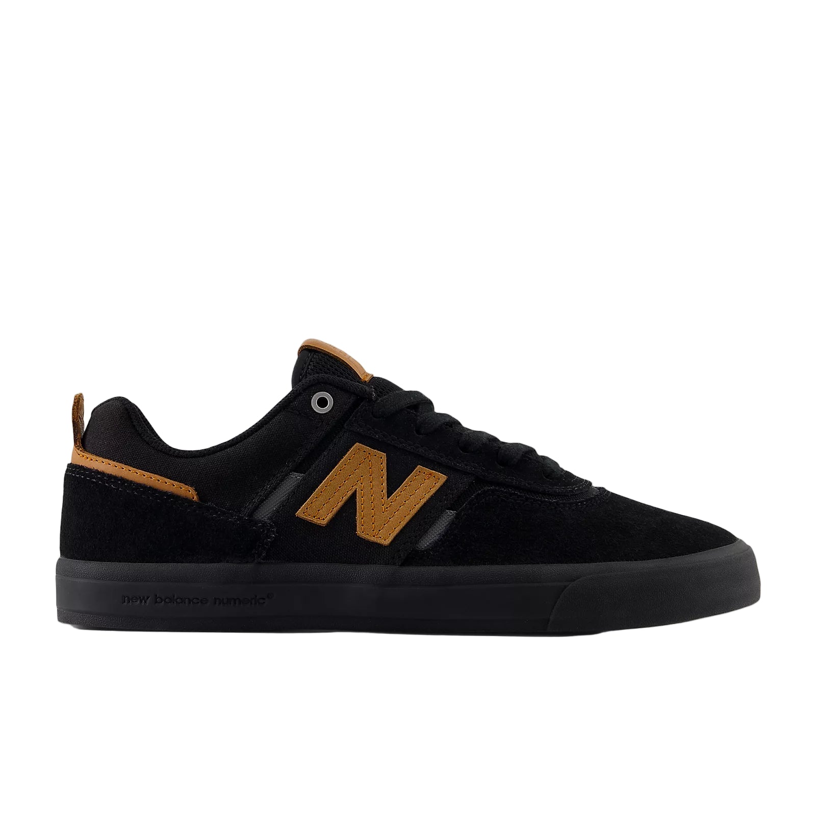 Numeric Jamie Foy 306 Black/Brown