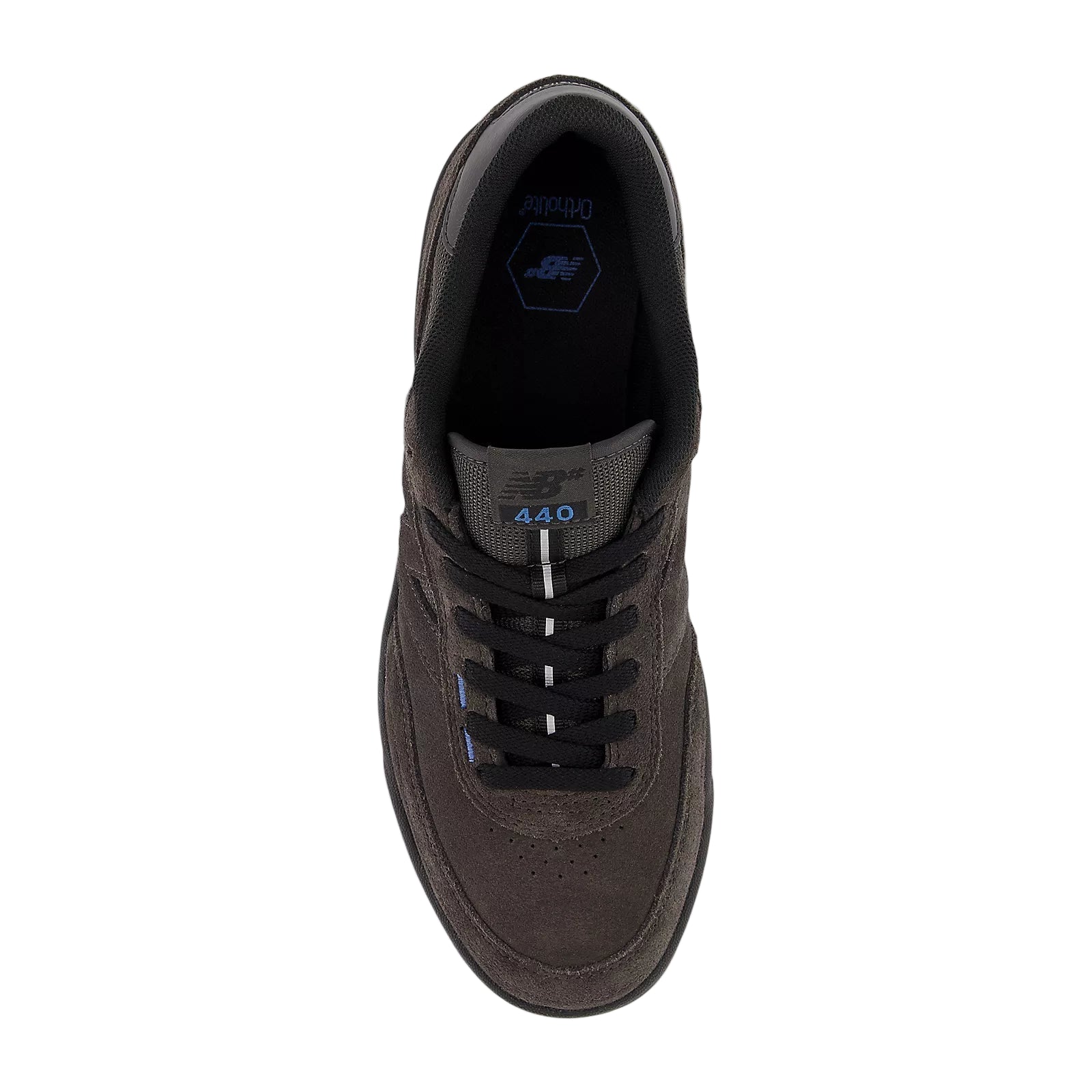 Numeric 440 V2 Black/Cement