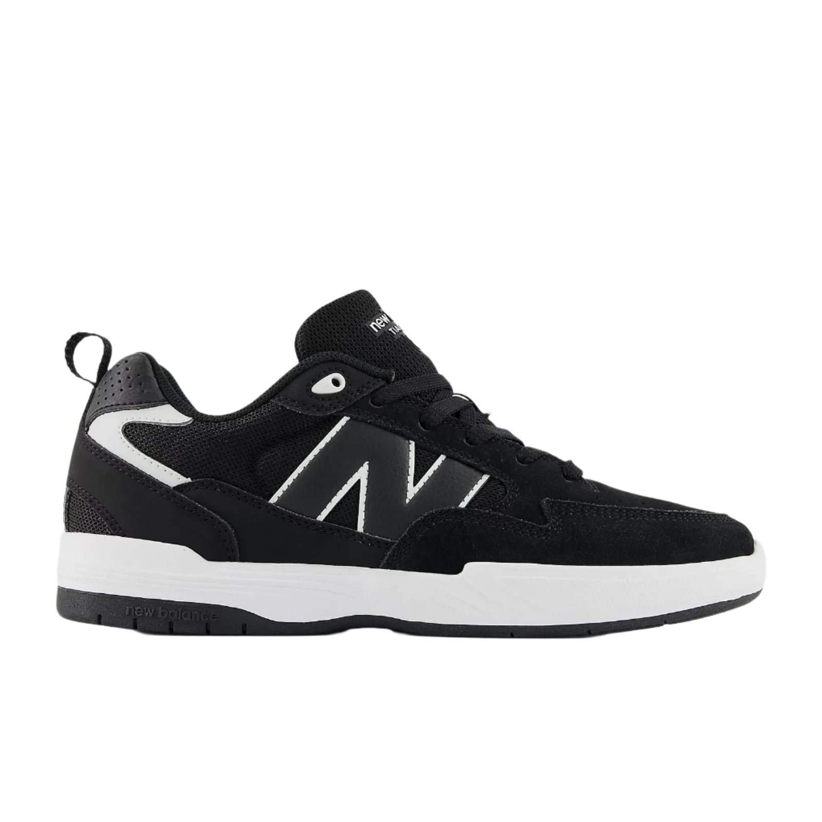 Tiago Lemos 808 Lite Black/White