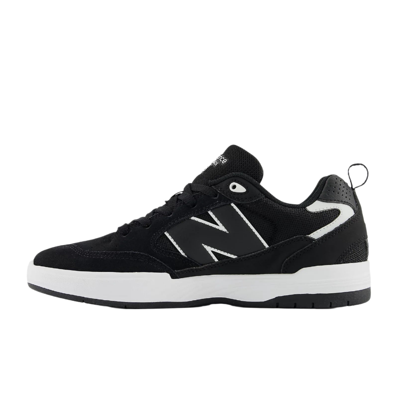 Tiago Lemos 808 Lite Black/White
