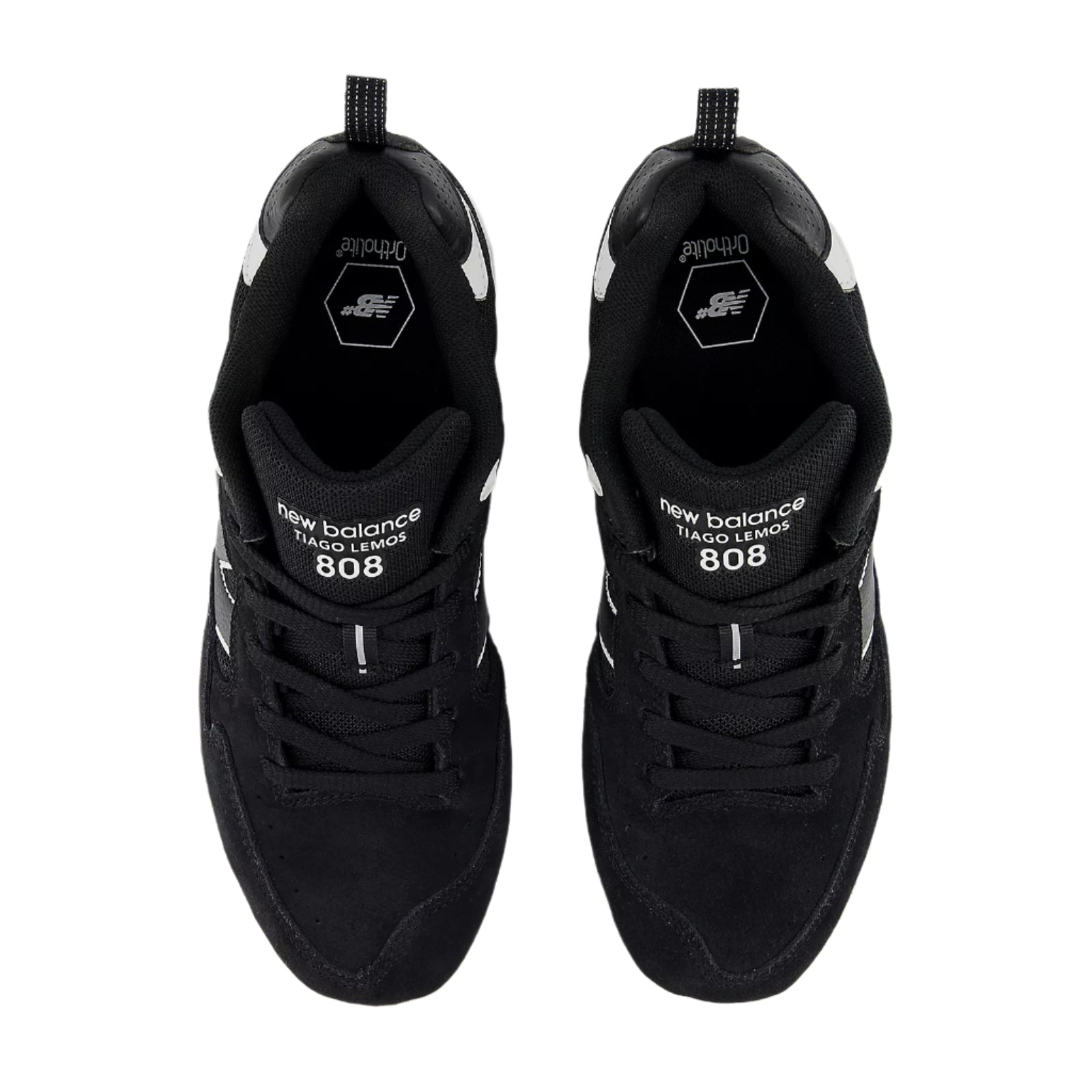 Tiago Lemos 808 Lite Black/White