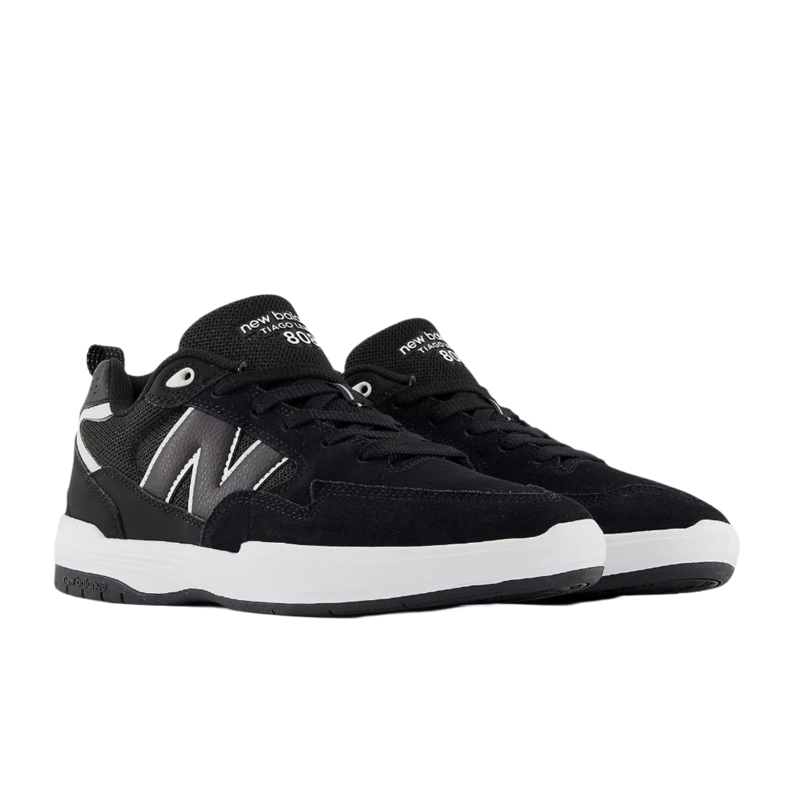 Tiago Lemos 808 Lite Black/White