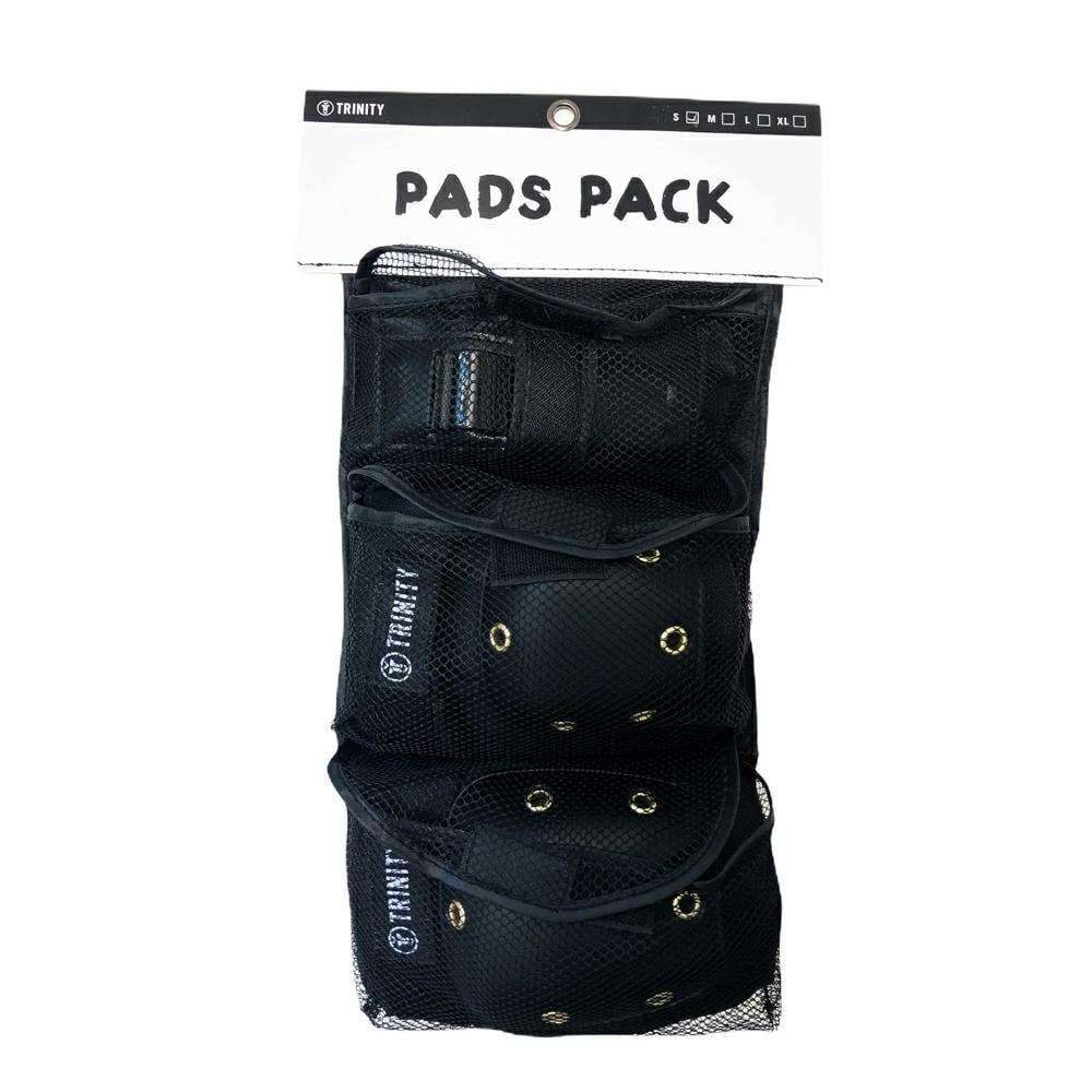 Trinity Pad Pack