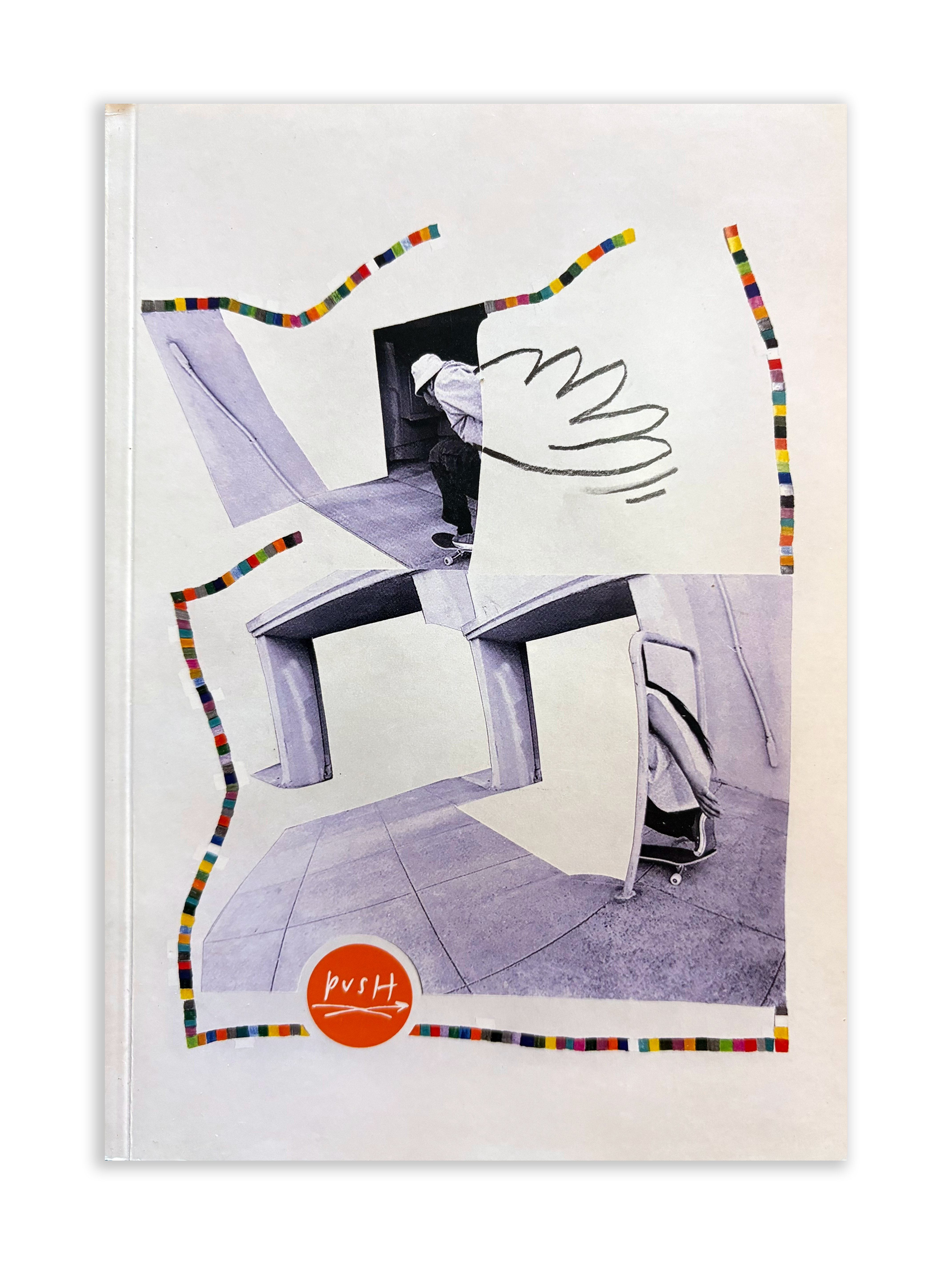 Push Periodical #7
