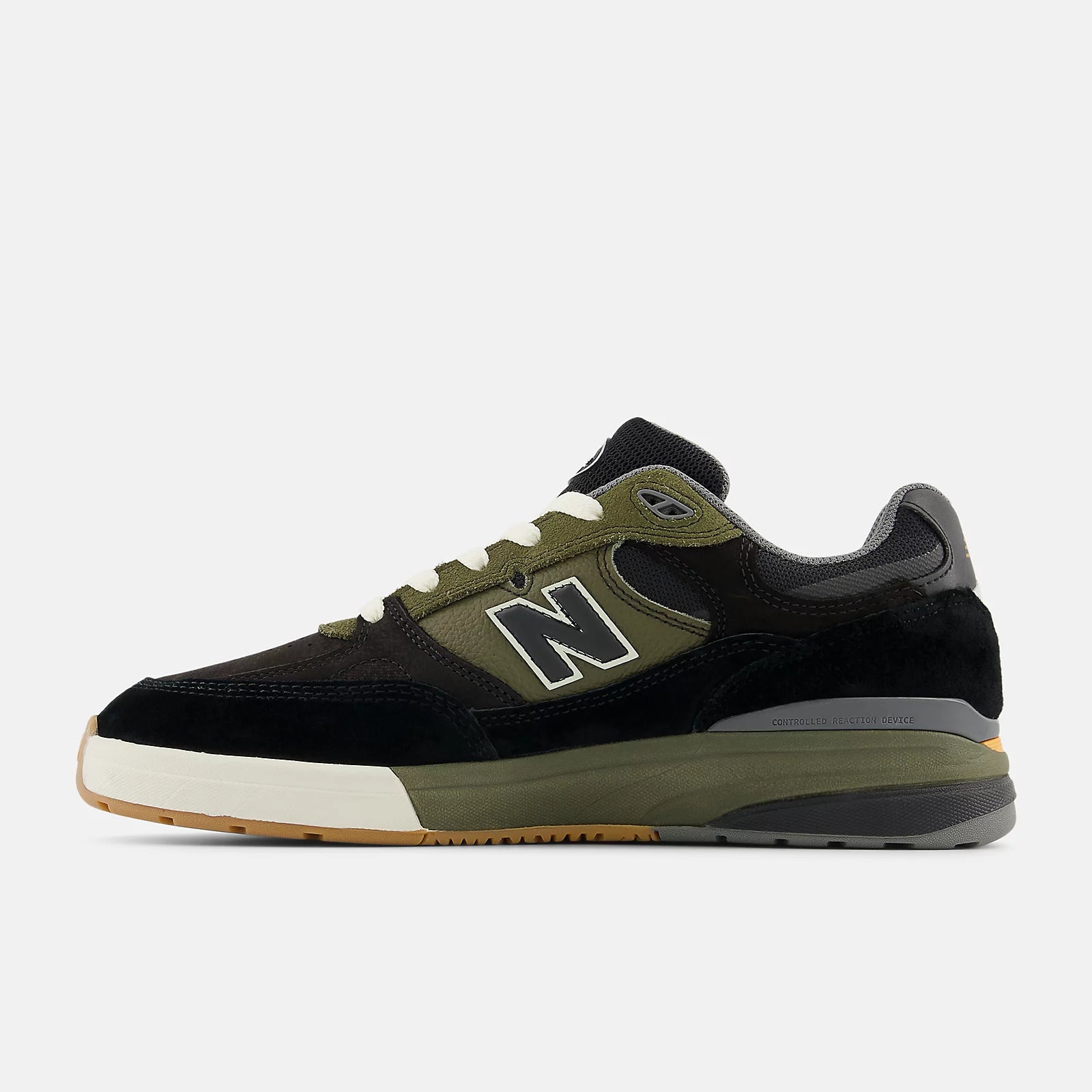 NB 933 Reynolds