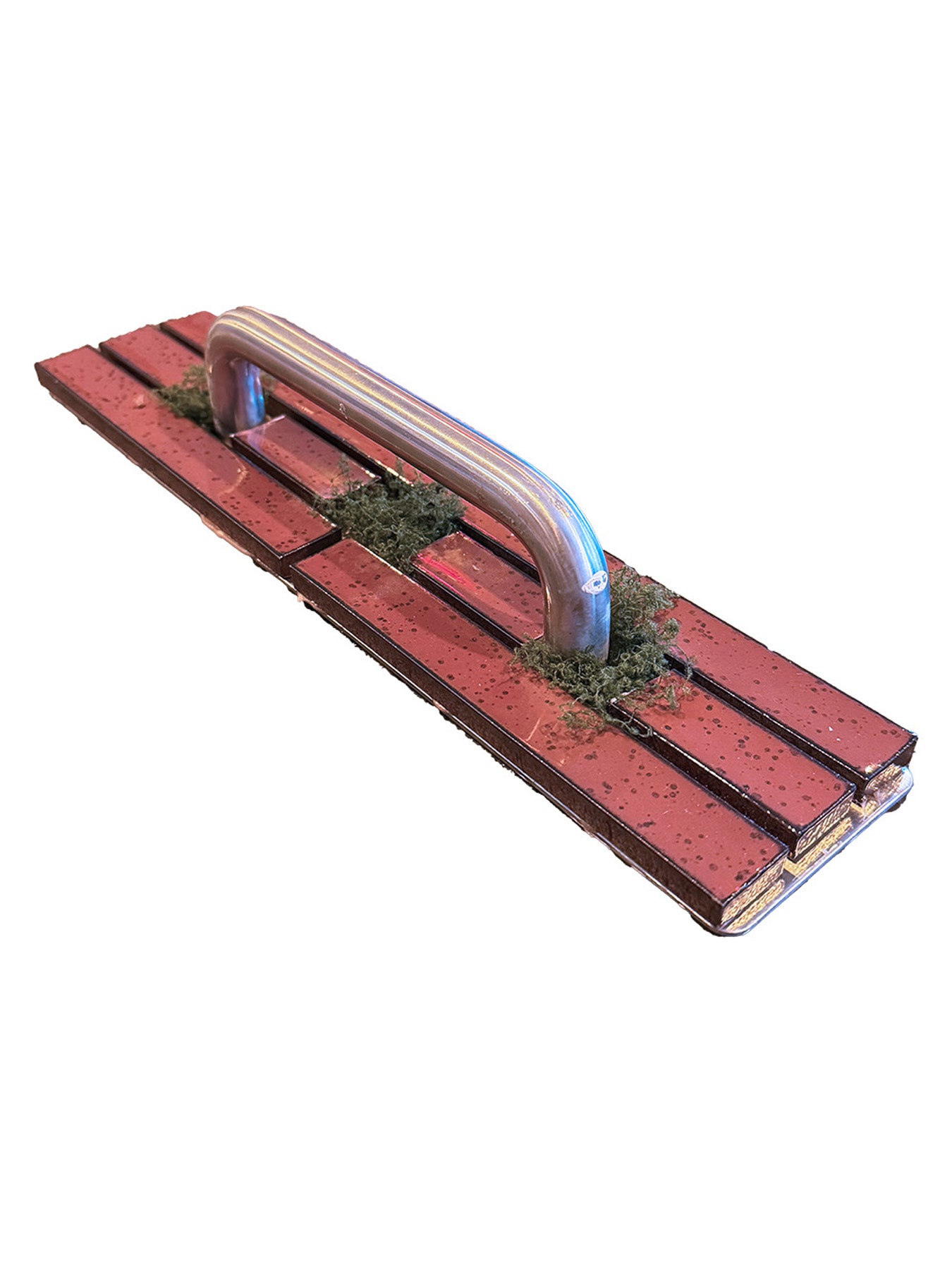 Phat Bar Rail